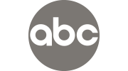 abc logo grey