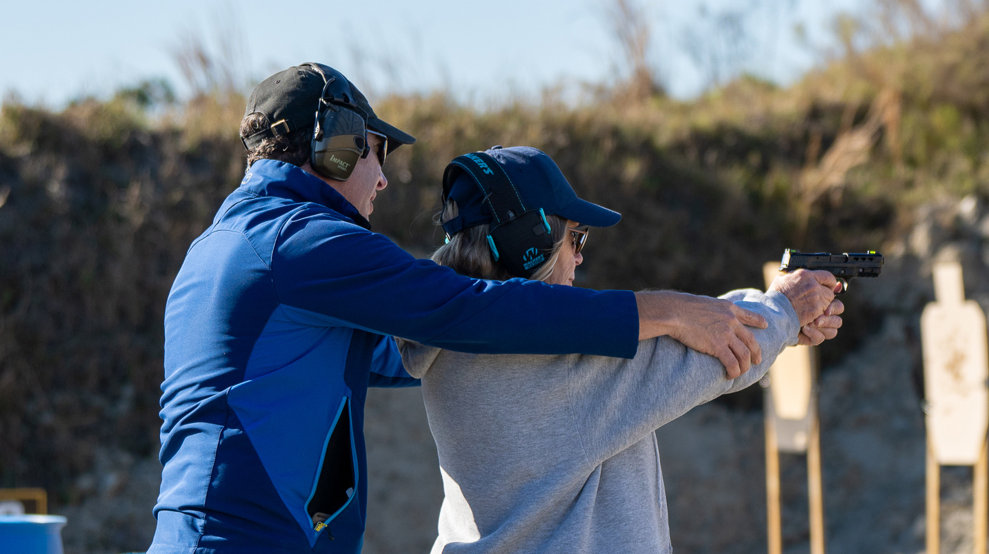 Pistol Self-Defense Fundamentals | Valortec Pistol Self-Defense Fundamentals