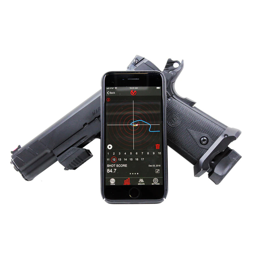 Cost Effective Brilliance X10 Dry Fire Training Benefits
