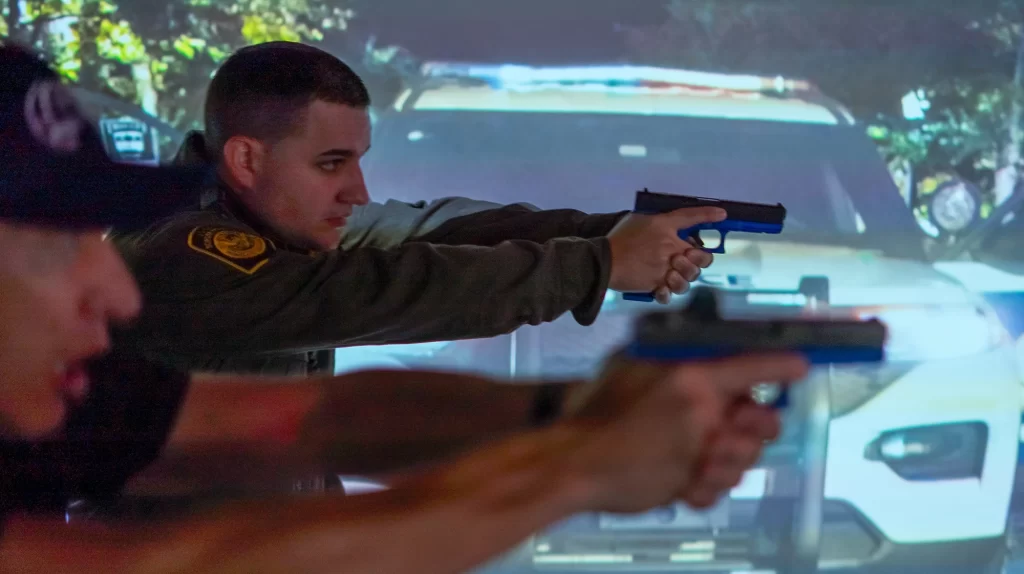 Class G Security License Training