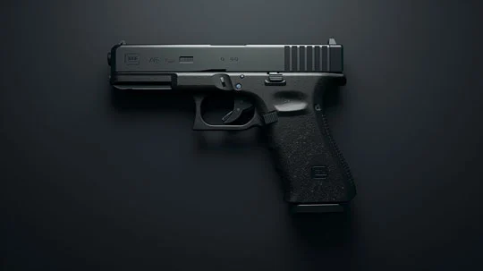 Handgun Armorer