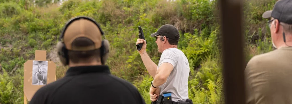 Law Enforcement Training