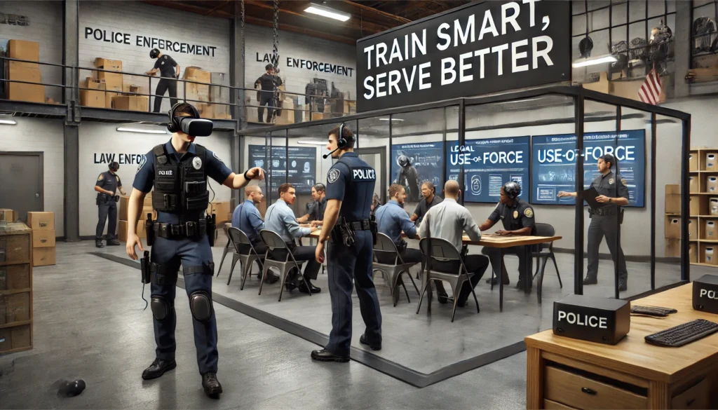 Train or Pay: The Unforgivable Cost of Tactical Negligence