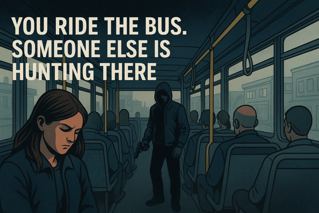 Public Transportation Safety