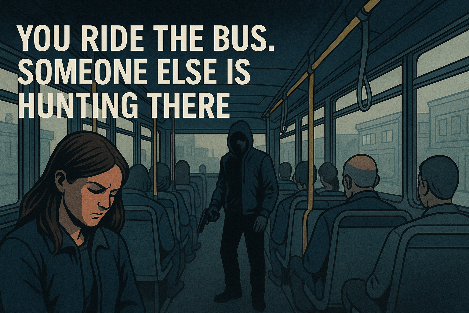 Public Transportation Safety