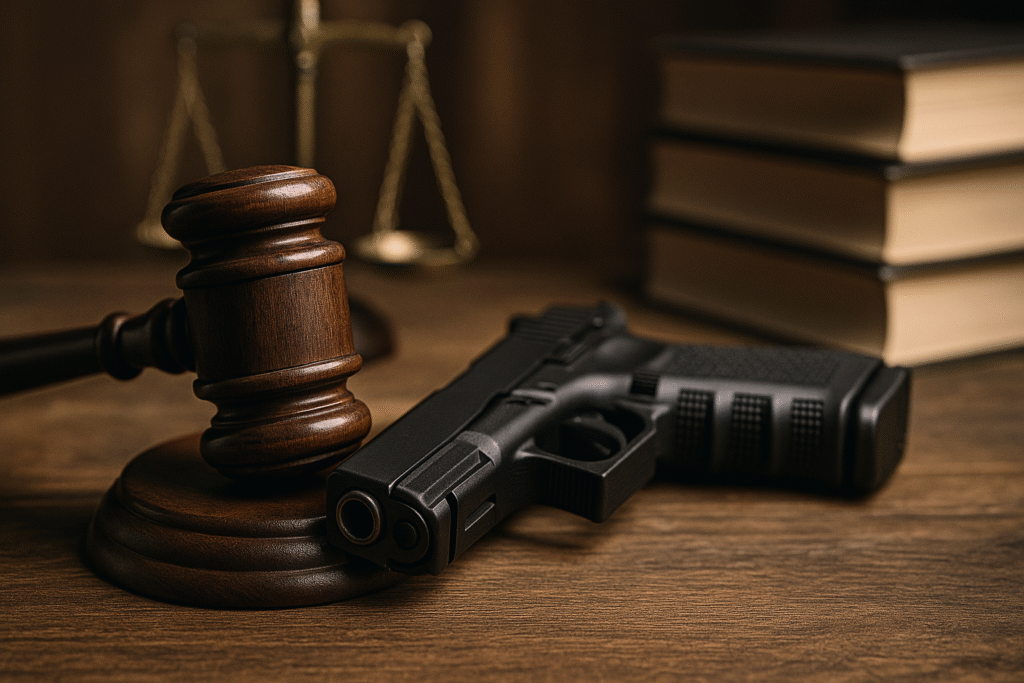 Firearms Instructor Liability: Vicarious Liability