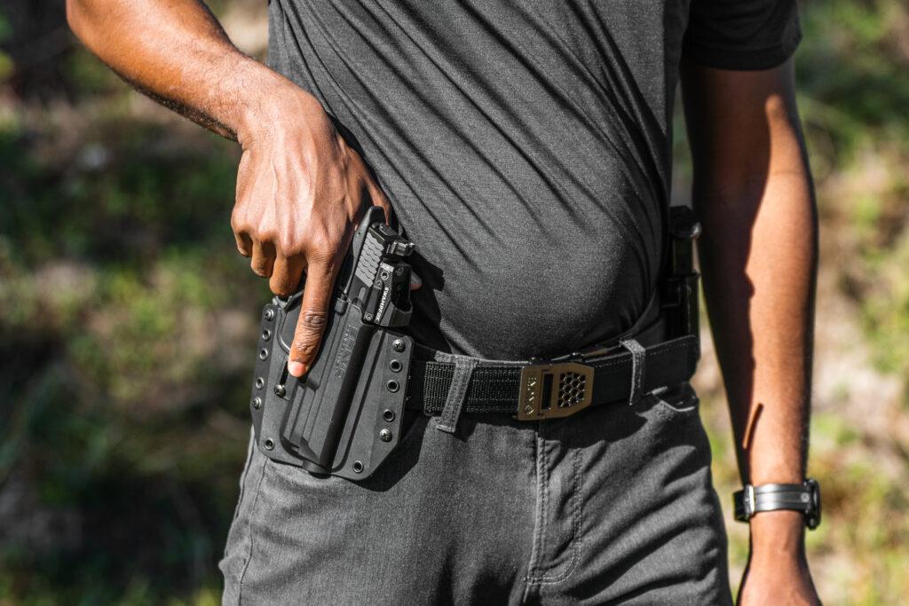 Florida Open Carry Law