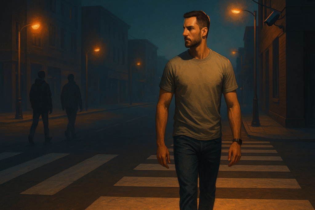 civilian tradecraft