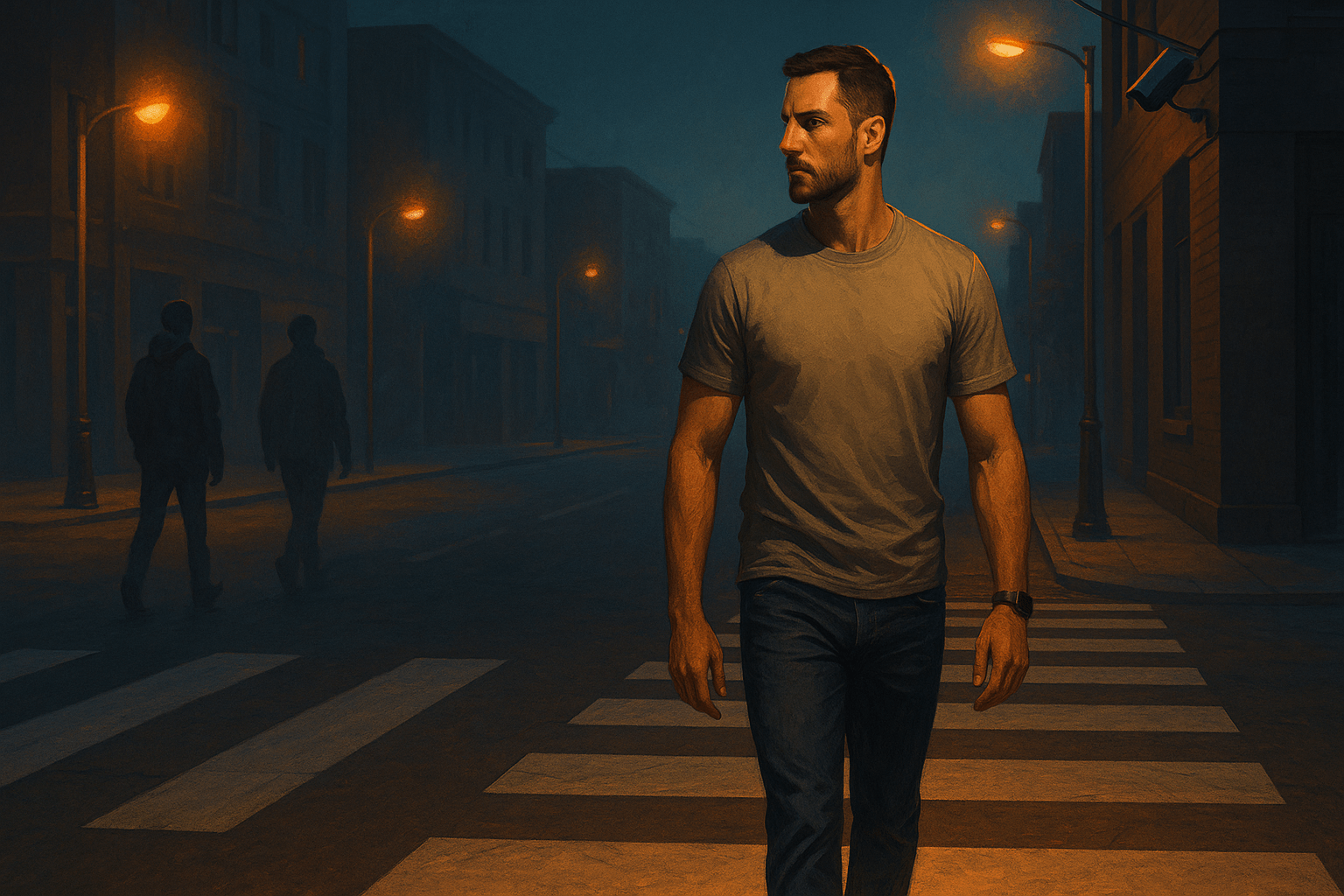 civilian tradecraft | Valortec civilian tradecraft