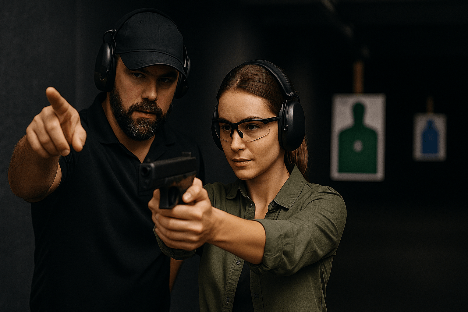 Beginner Firearms Training in Florida | Valortec Beginner Firearms Training in Florida