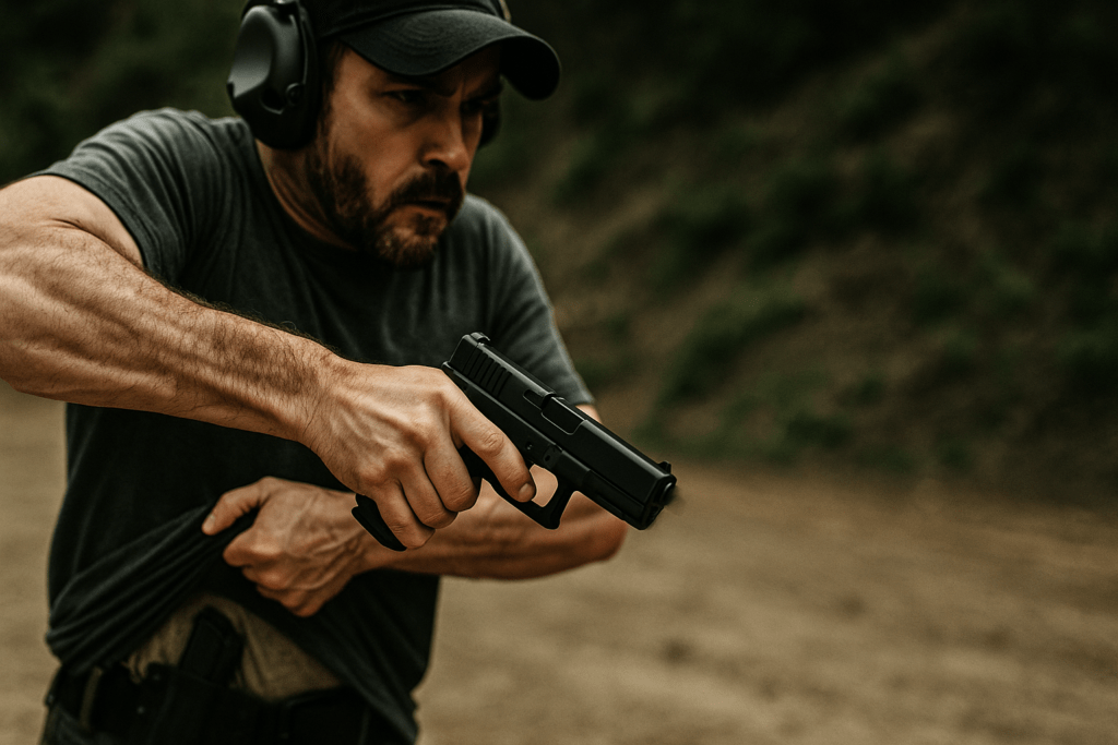 Armed and Overconfident The Dunning–Kruger Crisis