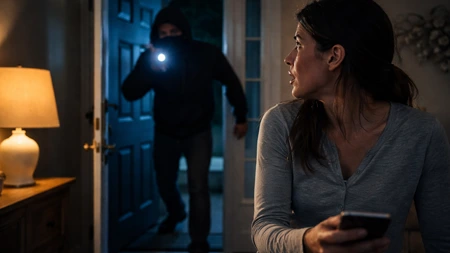 450_home_invasion | Valortec