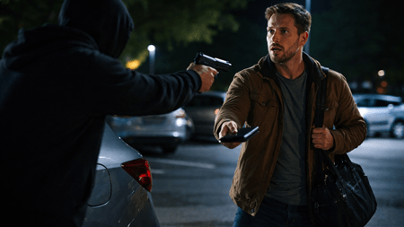 450_parking_lot_robbery | Valortec