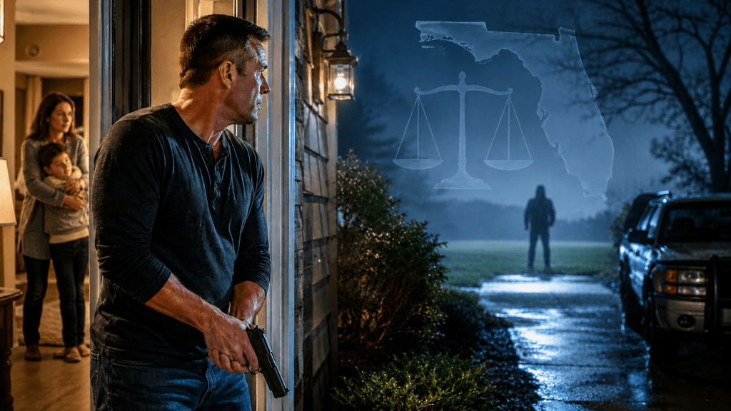 Florida Use of Force