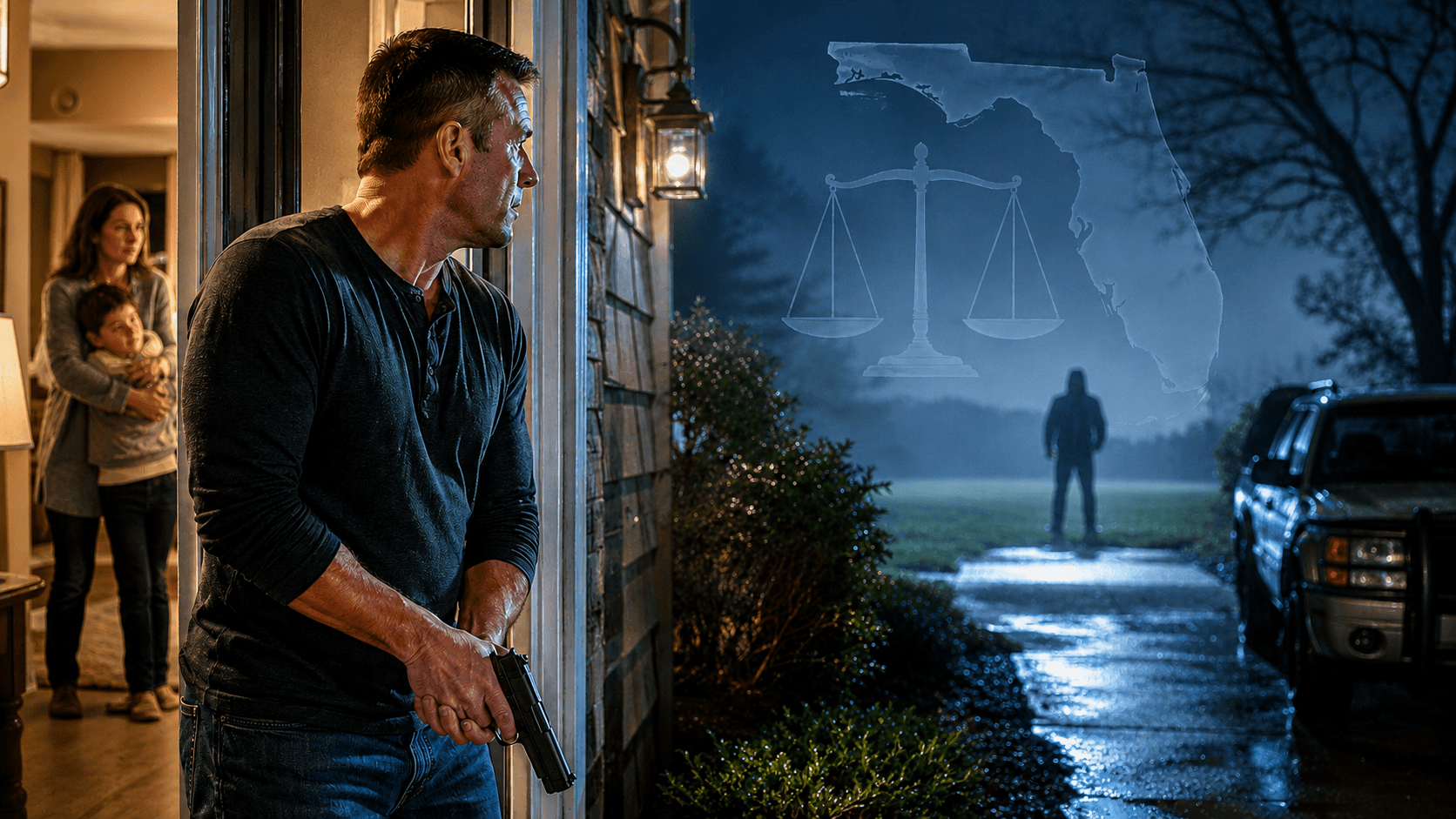 Florida Use of Force | Valortec Florida Use of Force