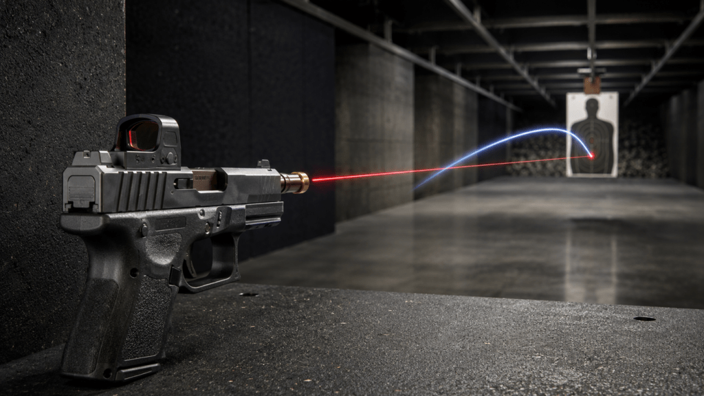 laser boresighters
