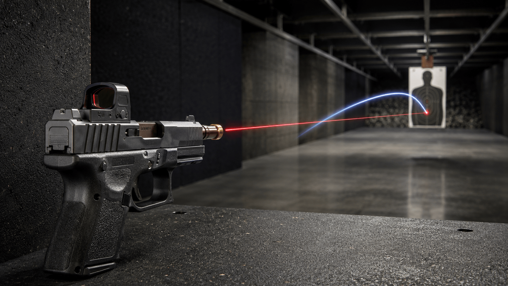 laser boresighters