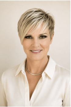 Eva Madison Valortec CEO