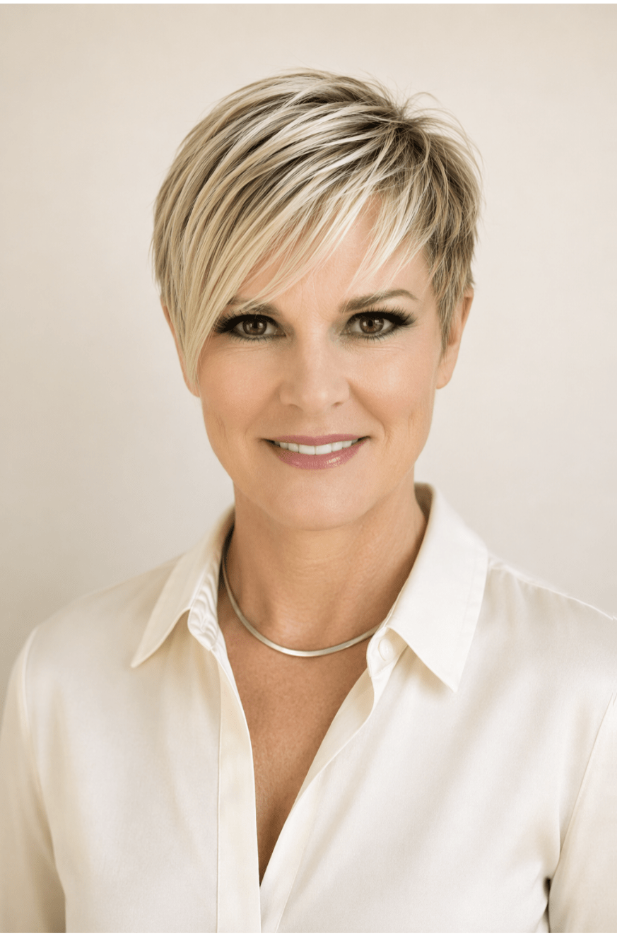 Eva Madison Valortec CEO