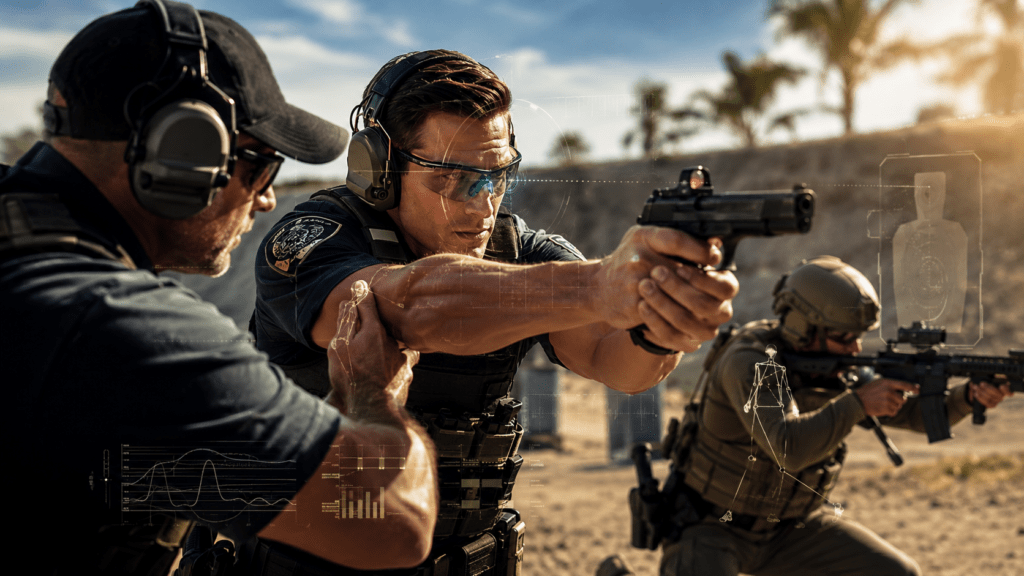 Tactical training in Florida | Valortec Tactical training in Florida