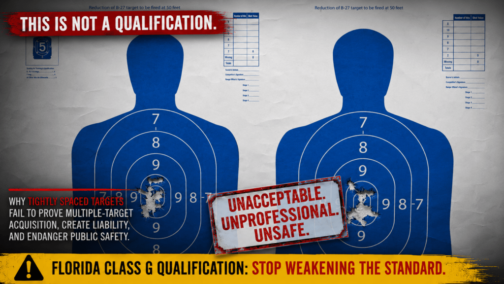 florida-class-g-qualification-target-liability