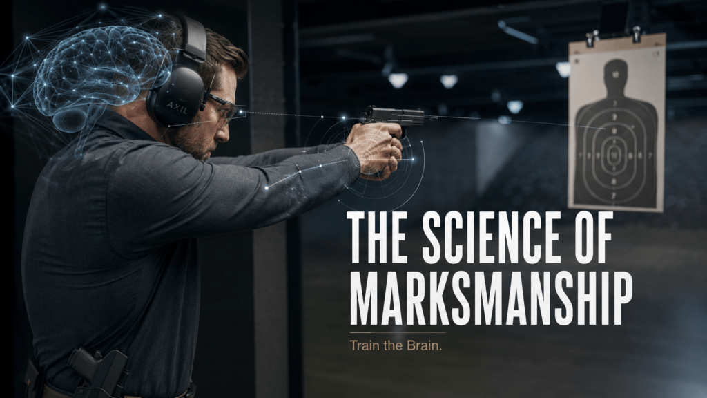 The Science of Marksmanship