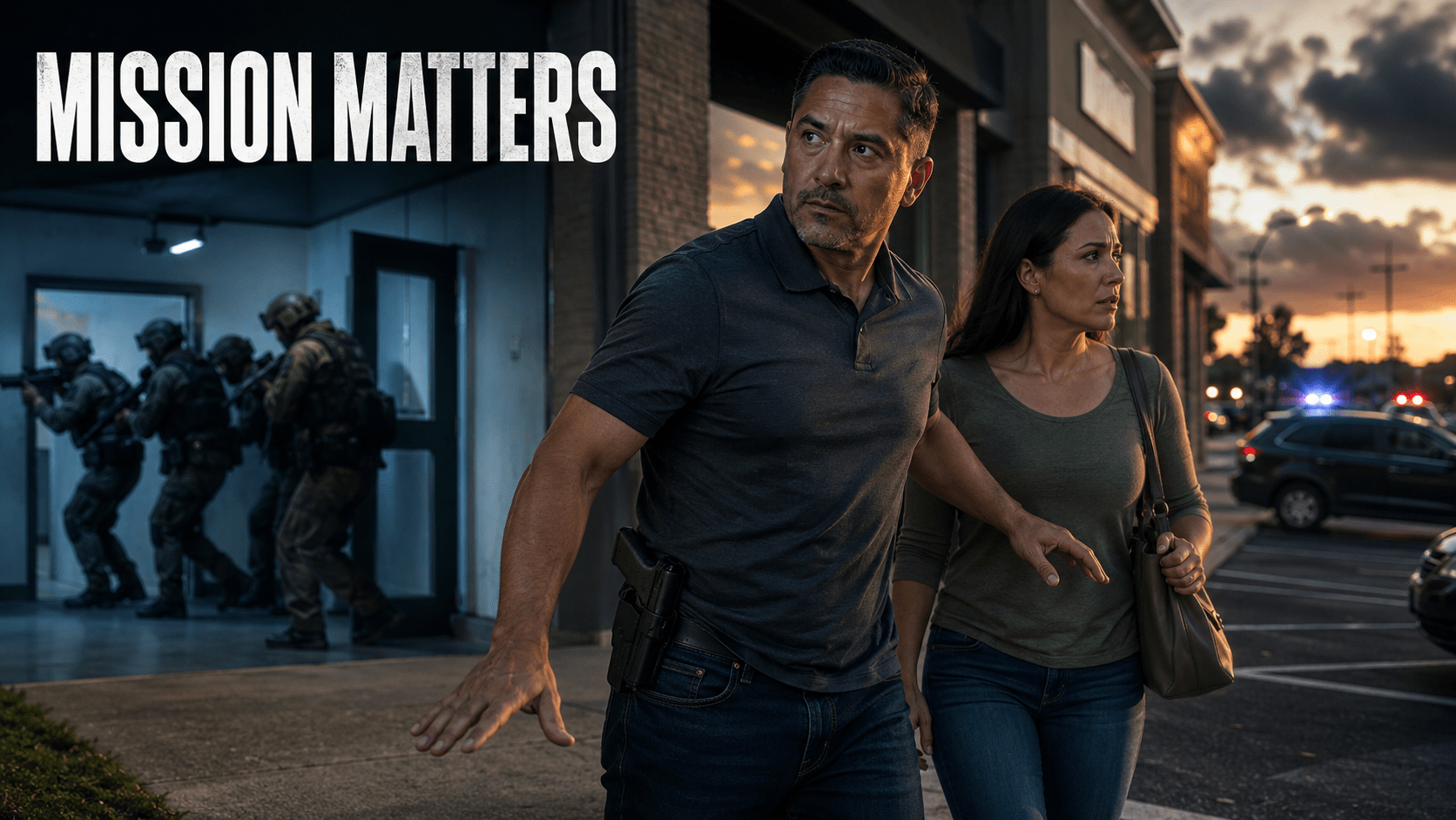MISSION MATTERS | Valortec MISSION MATTERS